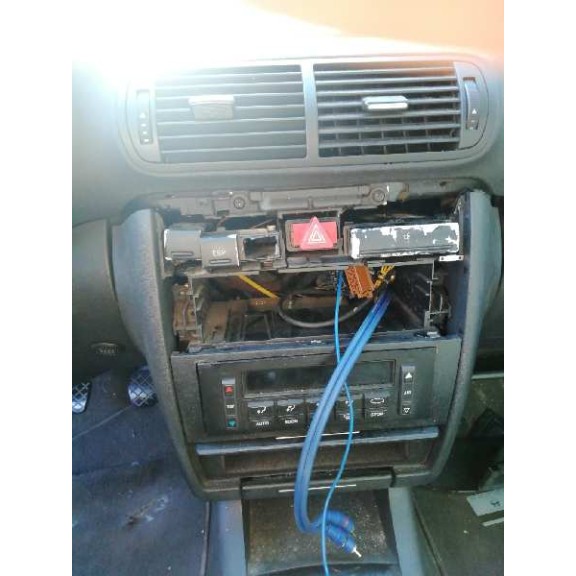 audi a3 (8l) del año 2001