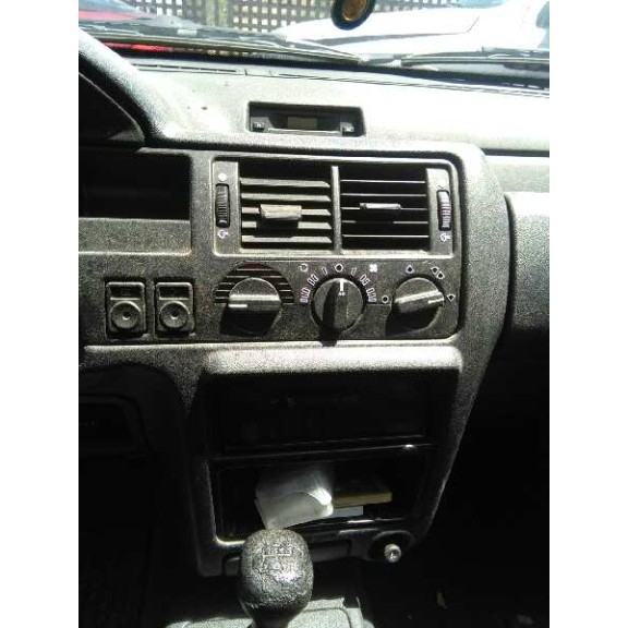 ford escort berlina del año 1993