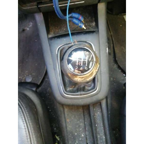 audi a3 (8l) del año 2001