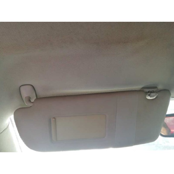 audi a3 (8l) del año 2001