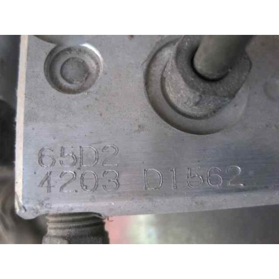 suzuki grand vitara 3 puertas sq (gt) del año 2004