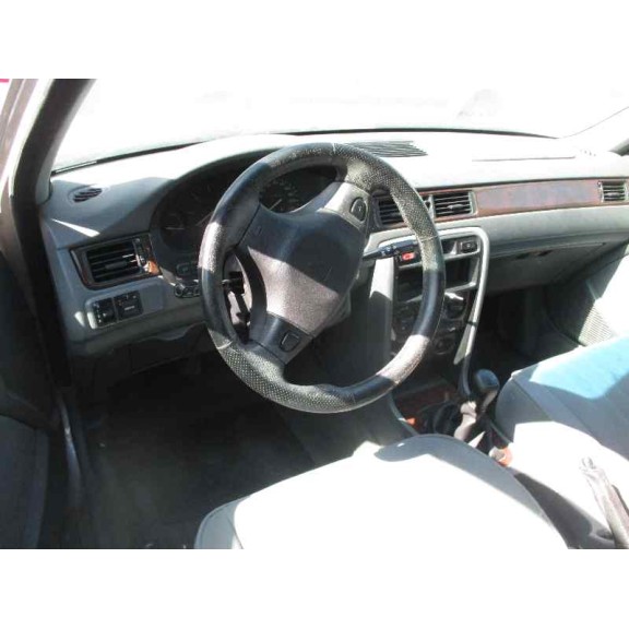 mg serie 400 (rt) del año 1998