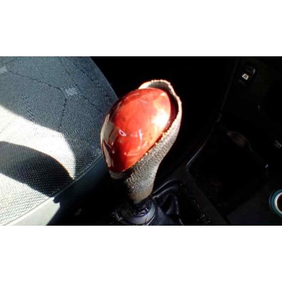 citroën xsara berlina del año 2001