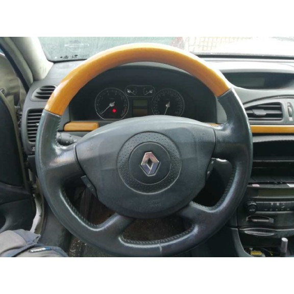 renault laguna ii (bg0) del año 2005