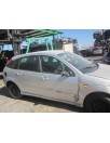 ford focus berlina (cak) del año 1999