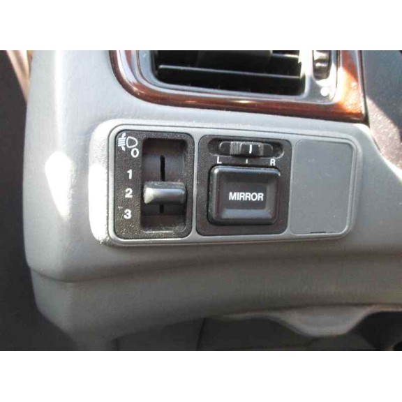 mg serie 400 (rt) del año 1998