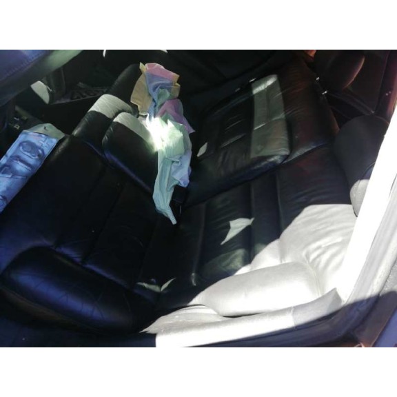 audi a3 (8l) del año 2001