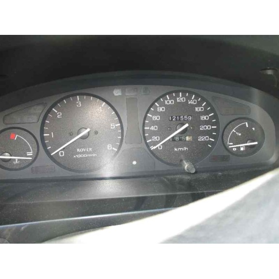 mg serie 400 (rt) del año 1998