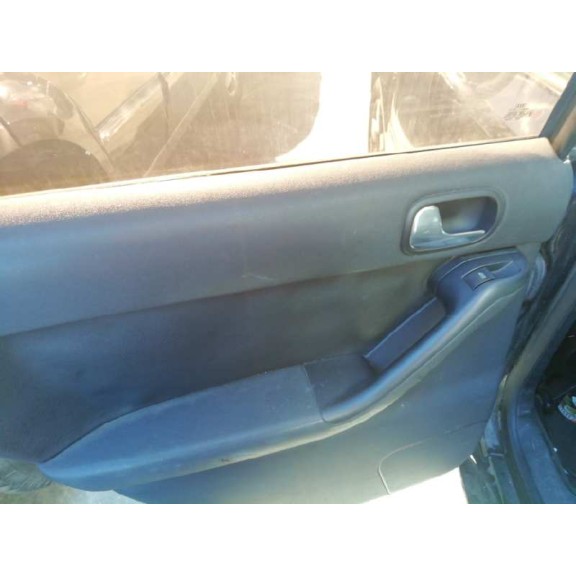 audi a3 (8l) del año 2001