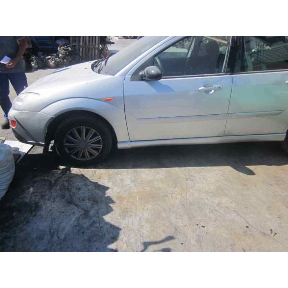 ford focus berlina (cak) del año 1999