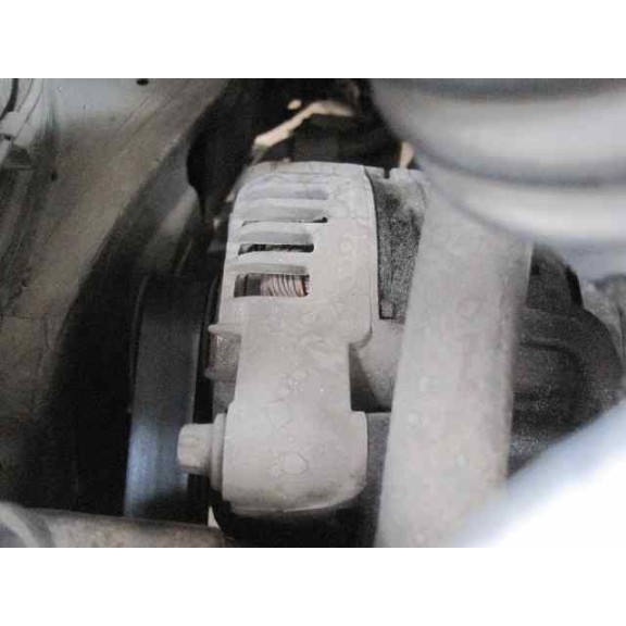 opel vectra b berlina del año 2001