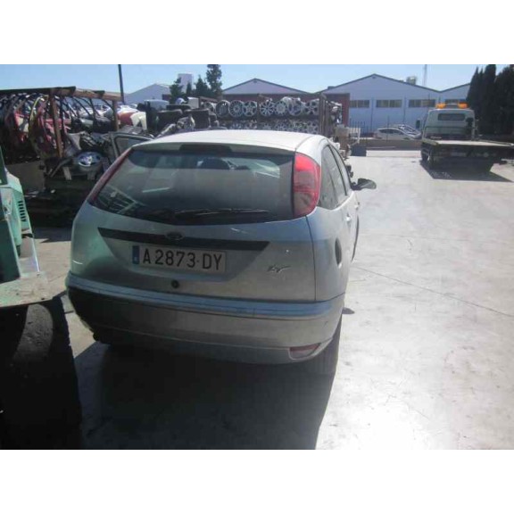 ford focus berlina (cak) del año 1999