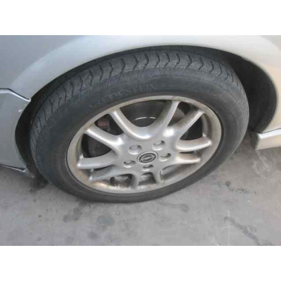 opel vectra b berlina del año 2001