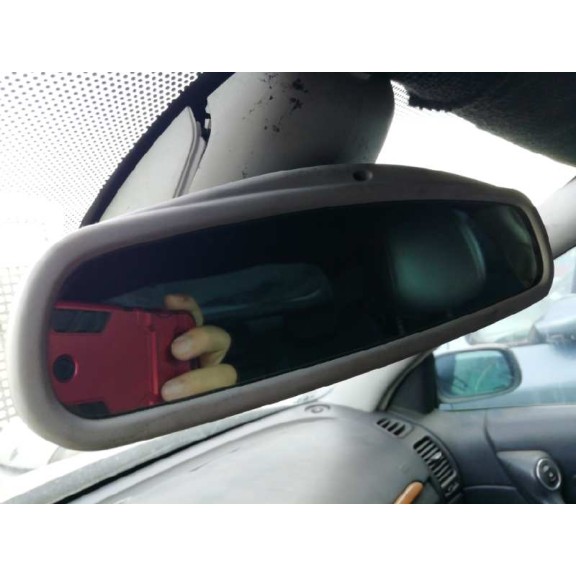 renault laguna ii (bg0) del año 2005