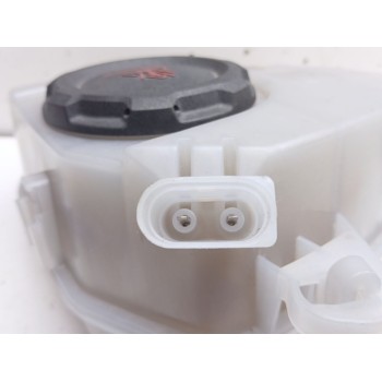 Recambio de deposito expansion para skoda octavia iv (nx3, nn3, pv3) 1.5 tsi referencia OEM IAM  5wa121407f 