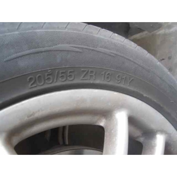 opel vectra b berlina del año 2001