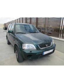 honda cr-v (rd1/3) del año 2001