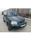 honda cr-v (rd1/3) del año 2001