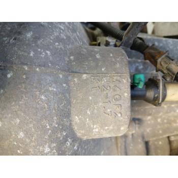 Recambio de caja cambios para kia carens iv 1.7 crdi referencia OEM IAM   