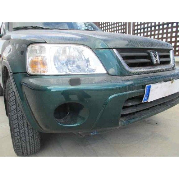 honda cr-v (rd1/3) del año 2001
