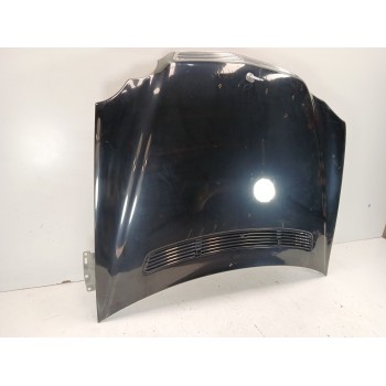 Recambio de capot para mercedes-benz clase c (w203) c 180 kompressor (203.046) referencia OEM IAM A2038800157  