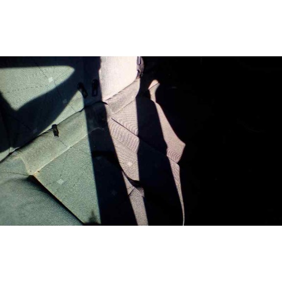 citroën xsara berlina del año 2001