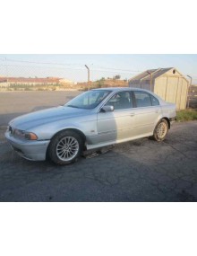 bmw serie 5 berlina (e39) del año 2001