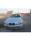 bmw serie 5 berlina (e39) del año 2001