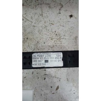 Recambio de modulo electronico para bmw serie 5 berlina (e39) 520i referencia OEM IAM  CONTORL DE PUERTA DERECHA