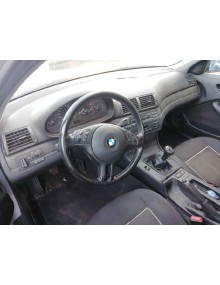 bmw serie 3 berlina (e46) del año 2002 2