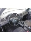 bmw serie 3 berlina (e46) del año 2002