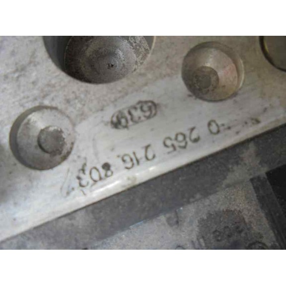 mg mg zr del año 2004