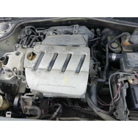 renault laguna ii (bg0) del año 2005
