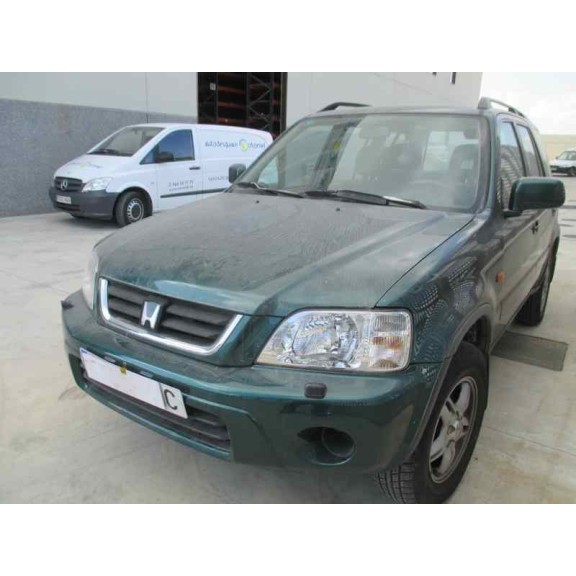 honda cr-v (rd1/3) del año 2001