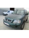 honda cr-v (rd1/3) del año 2001