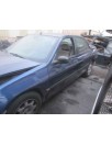 peugeot 406 berlina (s1/s2) del año 1999