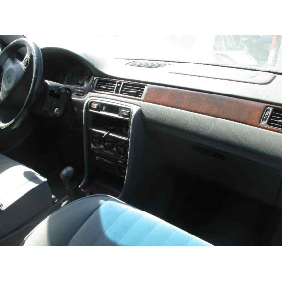 mg serie 400 (rt) del año 1998