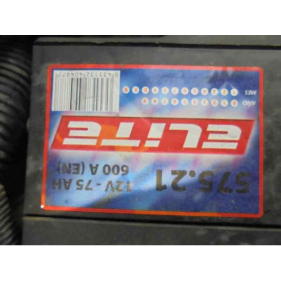 mg mg zr del año 2004