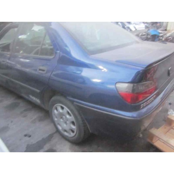 peugeot 406 berlina (s1/s2) del año 1999