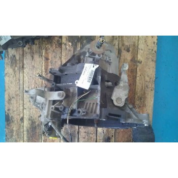 Recambio de caja cambios para citroën xsara berlina 1.9 d sx referencia OEM IAM 20TD93  
