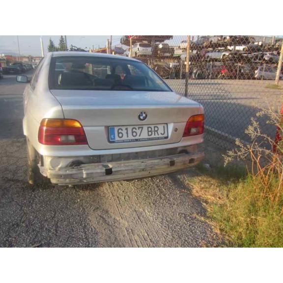 bmw serie 5 berlina (e39) del año 2001
