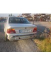 bmw serie 5 berlina (e39) del año 2001