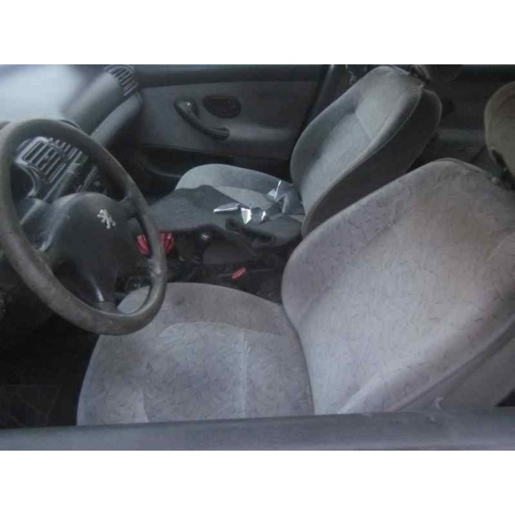 peugeot 406 berlina (s1/s2) del año 1999