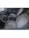 peugeot 406 berlina (s1/s2) del año 1999