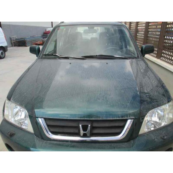 honda cr-v (rd1/3) del año 2001