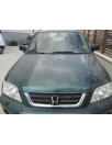 honda cr-v (rd1/3) del año 2001
