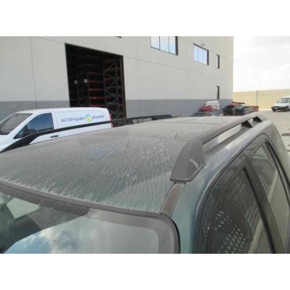 honda cr-v (rd1/3) del año 2001