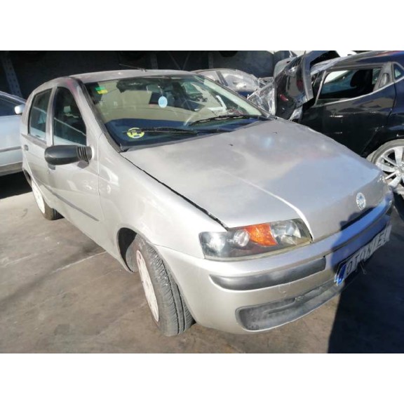 fiat punto berlina (188) del año 2003