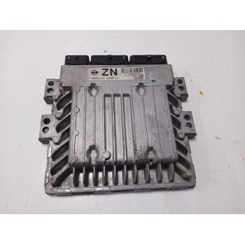 Recambio de centralita motor uce para nissan qashqai i (j10, nj10) 1.5 dci referencia OEM IAM 237101449R  