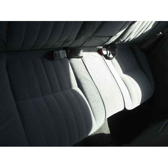 mg serie 400 (rt) del año 1998